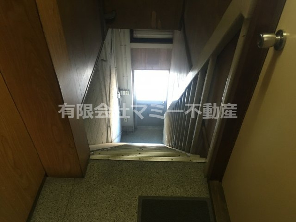【滝川町事務所Iのその他】