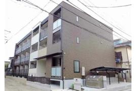 ミランダ紫陽花の外観