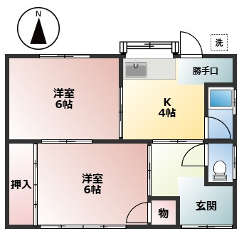 間取り：221014610172