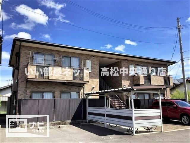 フォブールタウン成合Eのイメージ