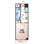 ENISHU 己斐本町の間取り