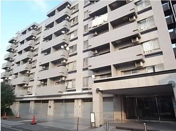 カピトール川崎の画像