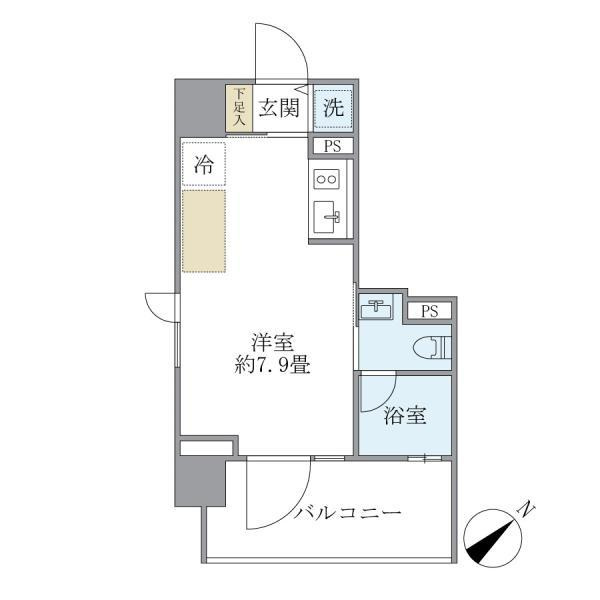 カーサ　ヴェデュータのイメージ