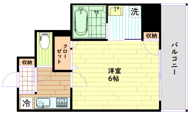 間取り：227102441960