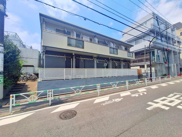 シティハイムみどりむらの画像