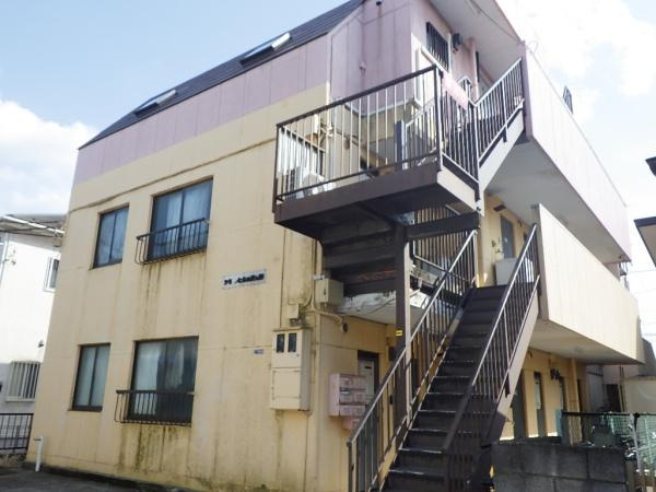 グリーンヒル東習志野の画像