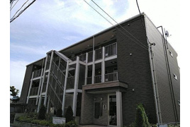 リガールの外観