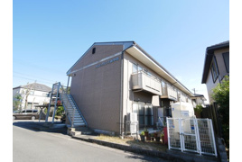 ルネッサンスみやのの外観