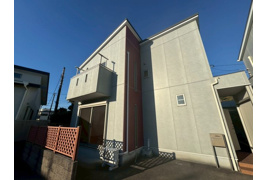 FELIZ KUGOUの外観