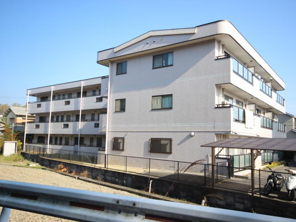 ガーデンパレス高槻の周辺