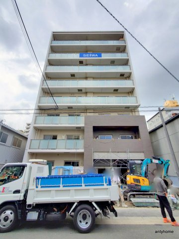 Arbre都島のイメージ