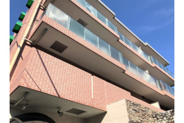 サクレクールの外観