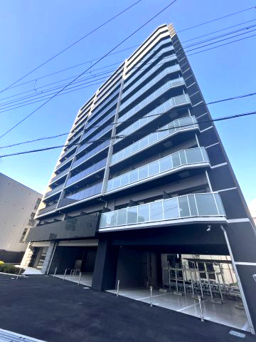 S-RESIDENCE都島Elegantのイメージ