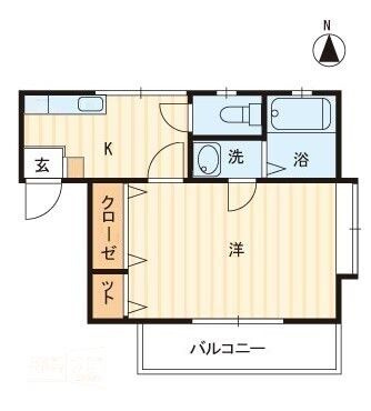 上之町グリーンハイツのイメージ