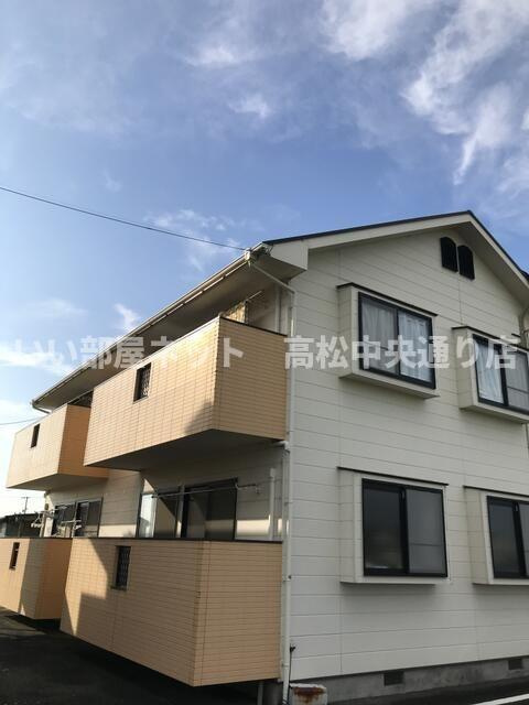 ニューピアパークIのイメージ