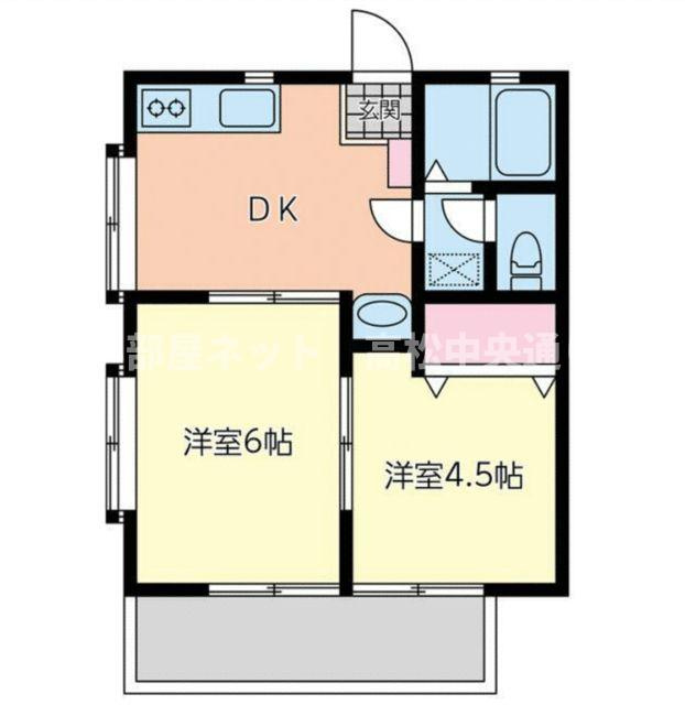 ニューピアパークIのイメージ