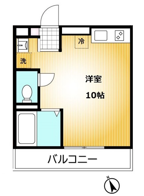 アリエスのイメージ