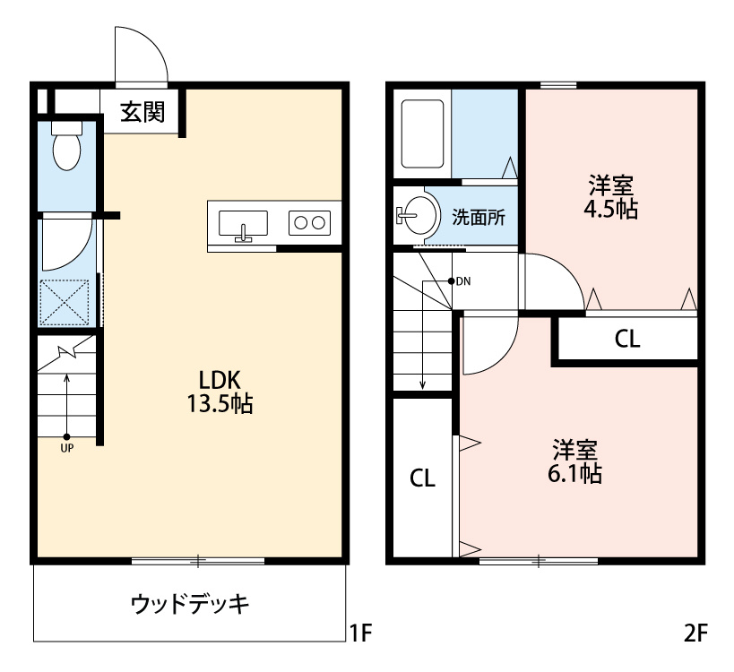 間取り：223040110291