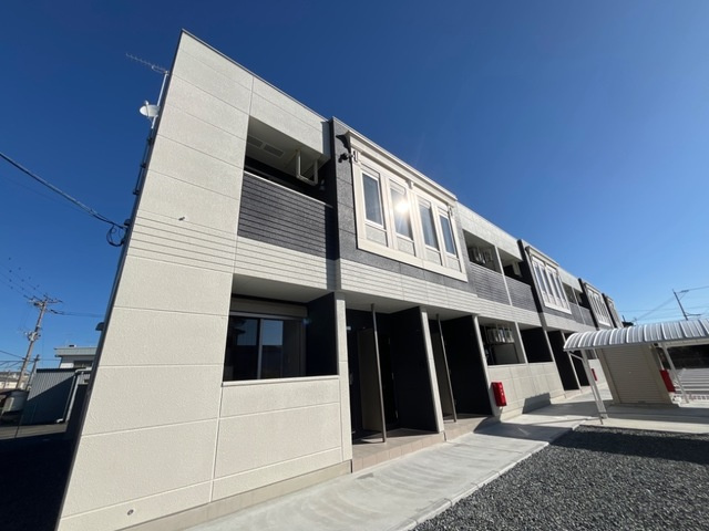 鳥栖市原町&nbsp;2階建&nbsp;築3年のイメージ