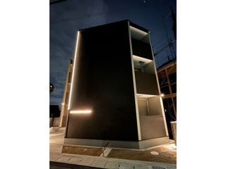 REGALEST-KLC川西1のイメージ