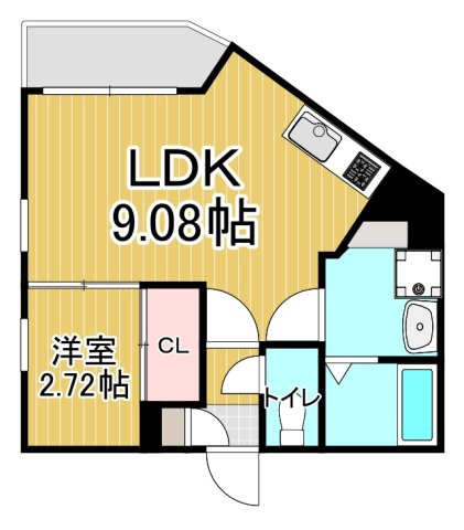 REGALEST-KLC川西1のイメージ