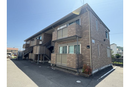 レトア東南の外観