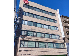 朝日生命新豊田ビルの外観