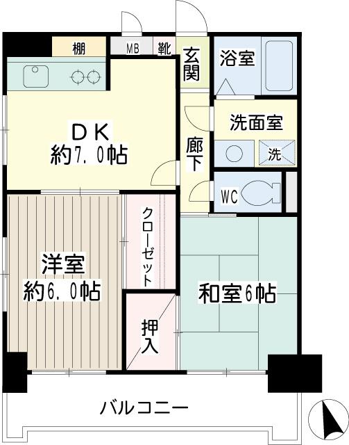 間取り：214079609022