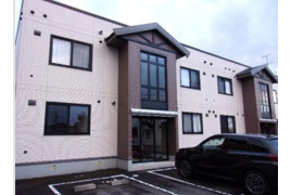 ウィルモア城東の外観