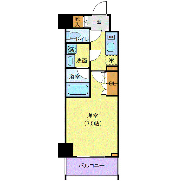 間取り：211064138003