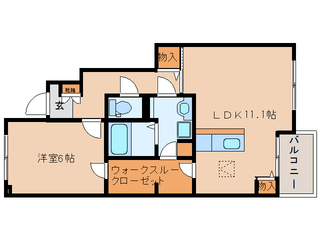 間取り：226078129897