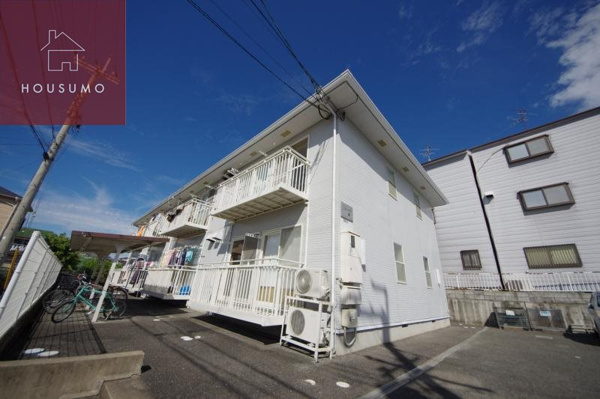 エステートピア旭の画像