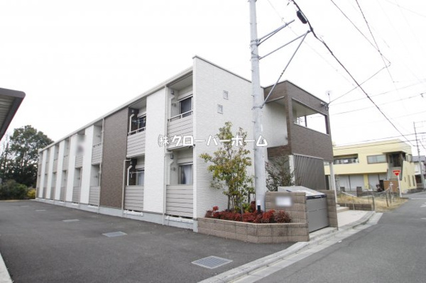 クレイノサンライト緑ケ丘の画像