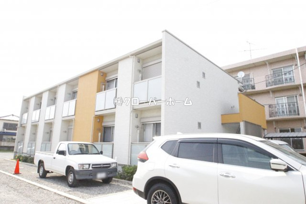 クレイノさんふらわー緑ヶ丘の画像