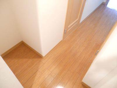 ビレイユ真英烏丸五条のその他