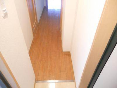 ビレイユ真英烏丸五条の内装