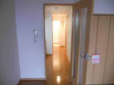 ビレイユ真英烏丸五条の内装