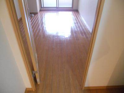 ビレイユ真英烏丸五条の内装