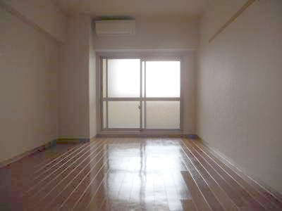 ビレイユ真英烏丸五条の内装