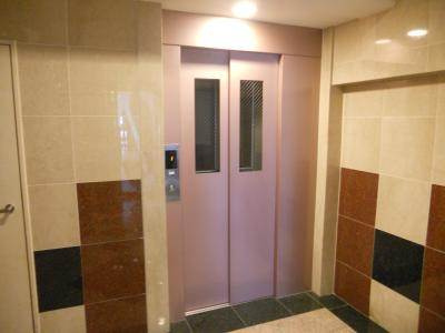 ビレイユ真英烏丸五条のその他