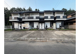 ラ・ルーチェ小美玉の外観