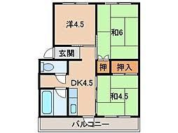 間取り：230028678083
