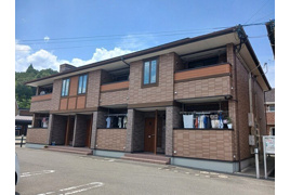 グランデＨ＆Ｍ木村　Ⅰの外観