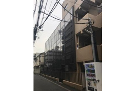星野第二ビルの外観