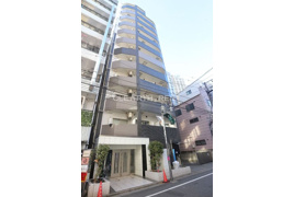 デルックス西池袋の外観