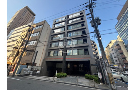 淡路町ビル21の外観