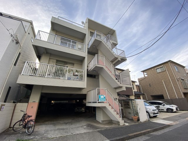 石田ビルの画像