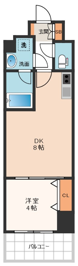 間取り：227102333567