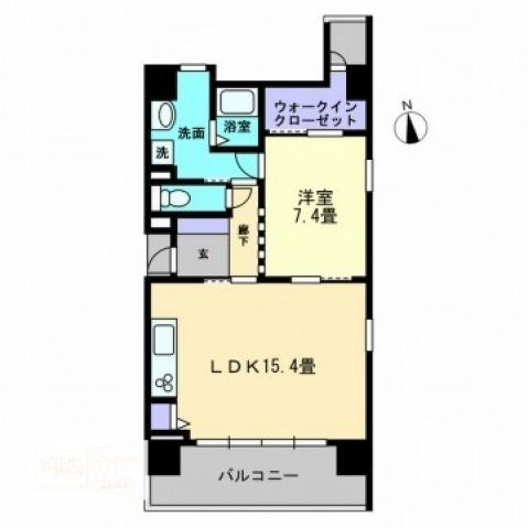 アルファステイツ兵庫町のイメージ