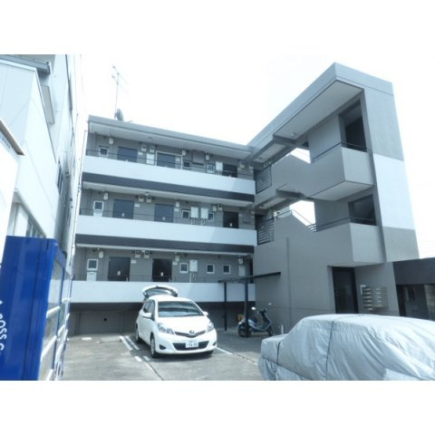 レポス諸岡の画像